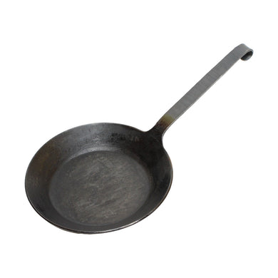 ターク（Turk） クラシックフライパン2号　20cm　ケース付き 中古