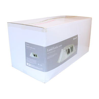 スノーピーク（snow peak） ランドロックアイボリー TP-671IV 中古
