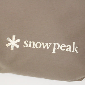 スノーピーク（snow peak） ローチェアクッション プラス UG-410
