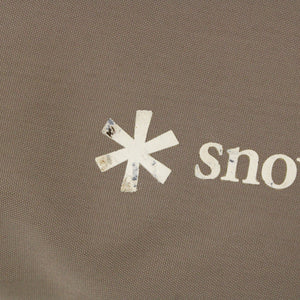 スノーピーク（snow peak） ローチェアクッション プラス UG-410