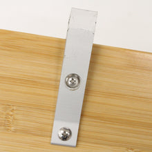 画像をギャラリービューアに読み込む, 美品 
スノーピーク（snow peak） スライドトップハーフ竹 CK-153TR