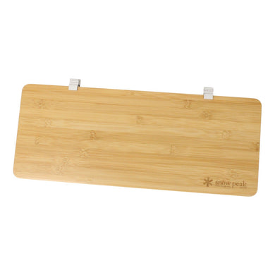 スノーピーク（snow peak） スライドトップハーフ竹 CK-153TR 中古