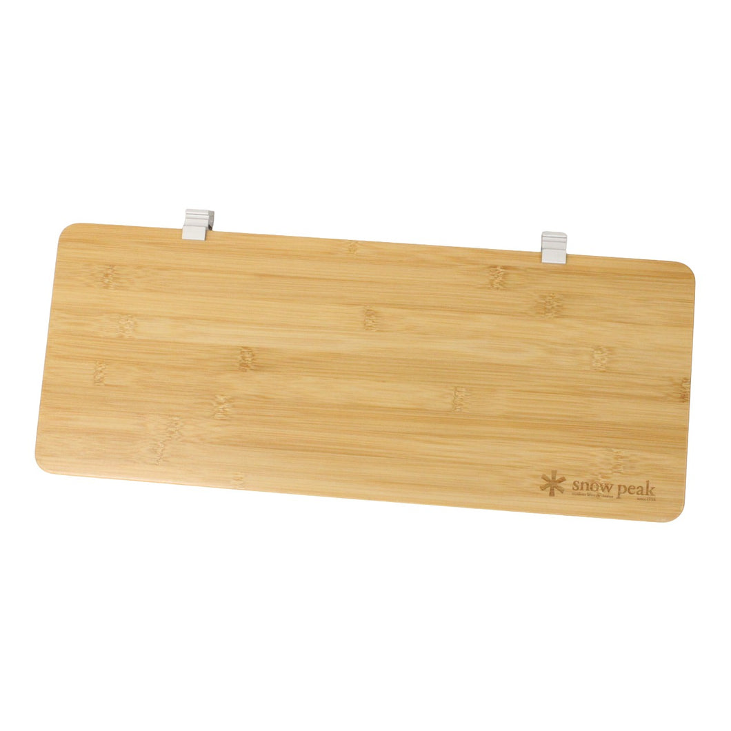 スノーピーク（snow peak） スライドトップハーフ竹 CK-153TR 中古