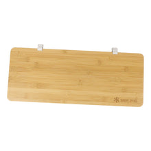 画像をギャラリービューアに読み込む, スノーピーク（snow peak） スライドトップハーフ竹 CK-153TR 中古