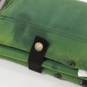 スノーピーク（snow peak） KIDS チェア AL LV-052KPG グリーン×ベージュ