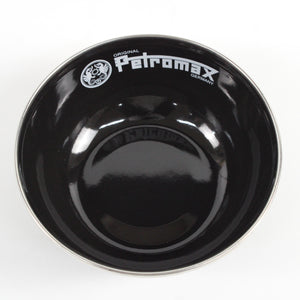ペトロマックス（Petromax） エナメルボウル (2枚セット) ホーロー