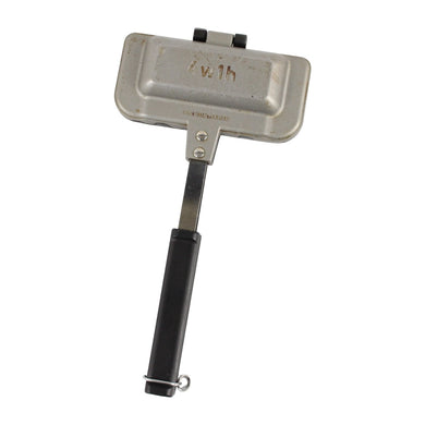 4w1h　ホットサンドソロ 旧型 燕三条キッチン研究所 4w1h_001 中古