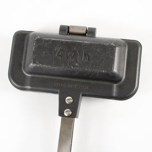4w1h　ホットサンドソロ 旧型 燕三条キッチン研究所 4w1h_001