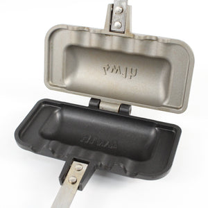 4w1h　ホットサンドソロ 旧型 燕三条キッチン研究所 4w1h_001
