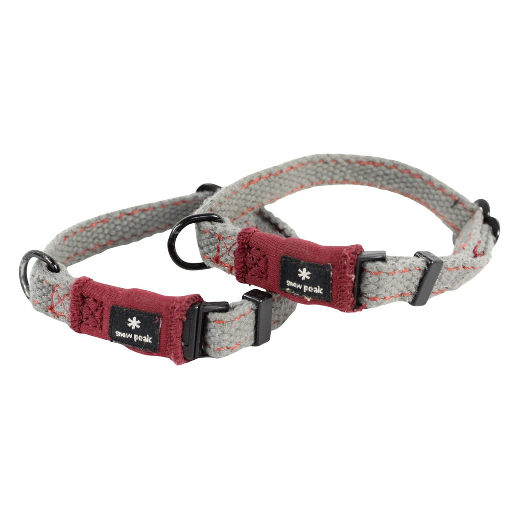 スノーピーク（snow peak） SPソフトカラーS　2個セット PT-052R 中古