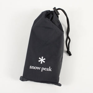 【組立確認済】 スノーピーク（snow peak） ギガパワーストーブ レクタ GS-150