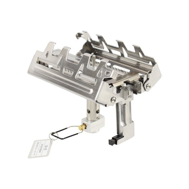 スノーピーク（snow peak） ギガパワーストーブ レクタ GS-150 中古