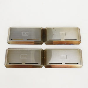 【組立確認済】 スノーピーク（snow peak） フローガ＆フローガ L 収納ケース ST-032FW/UG-524