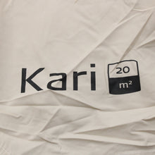 画像をギャラリービューアに読み込む, 美品 
ノルディスク（nordisk） Kari20 #242043 Natural