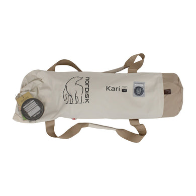 ノルディスク（nordisk） Kari20 #242043 中古