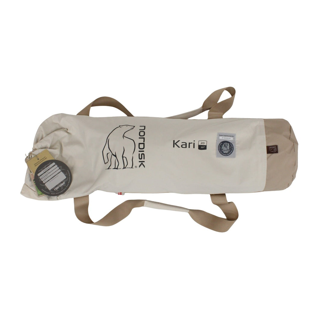 ノルディスク（nordisk） Kari20 #242043 中古