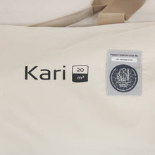 画像をギャラリービューアに読み込む, 美品 
ノルディスク（nordisk） Kari20 #242043 Natural