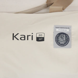 美品 
ノルディスク（nordisk） Kari20 #242043 Natural