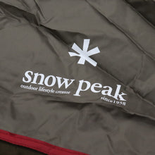 画像をギャラリービューアに読み込む, スノーピーク（snow peak） ランドステーション インナールーム 雪峰祭2021春 限定商品 FES-127
