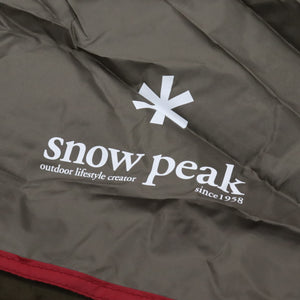 スノーピーク（snow peak） ランドステーション インナールーム 雪峰祭2021春 限定商品 FES-127