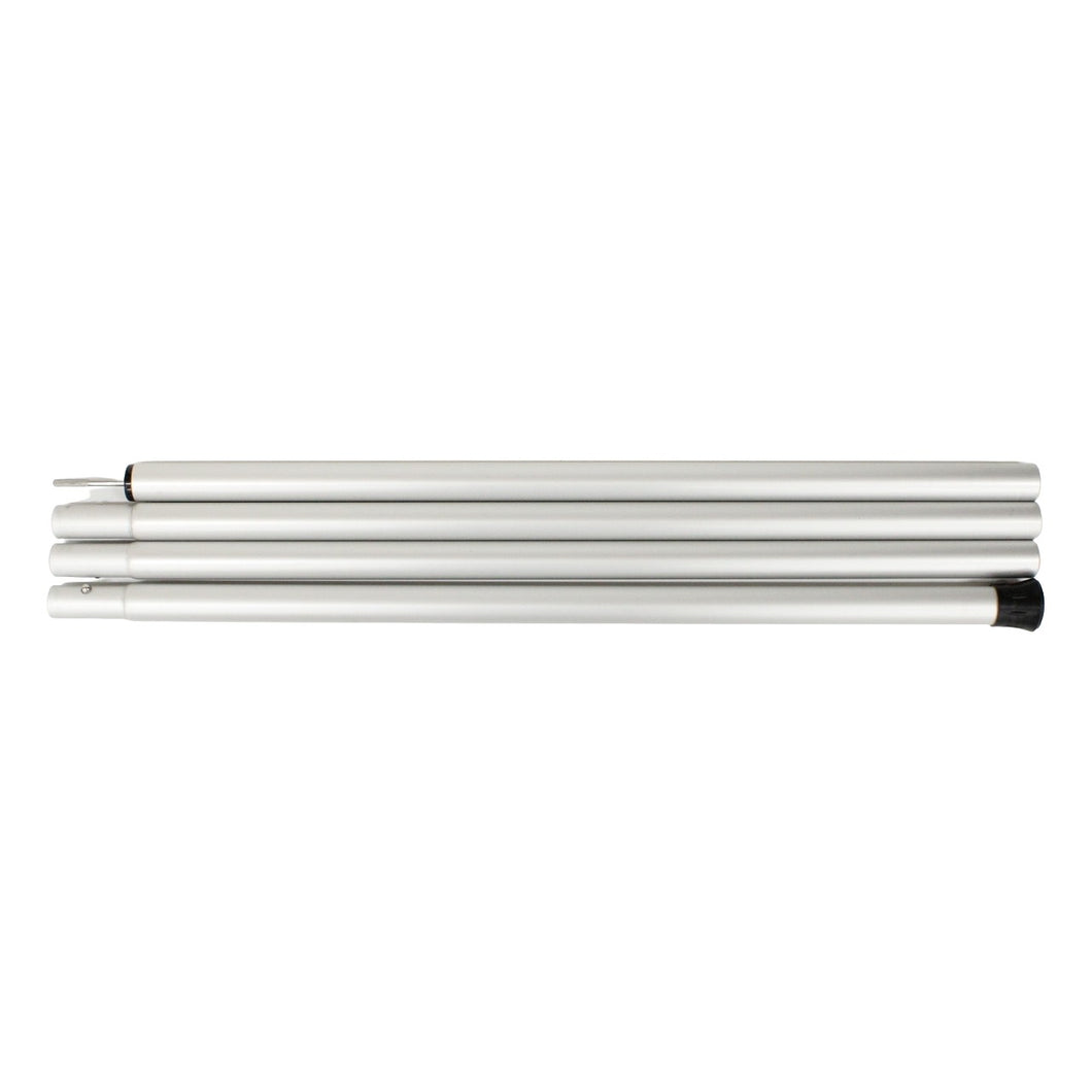 スノーピーク（snow peak） ウイングポール280 TP-001 中古