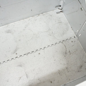 スノーピーク（snow peak） シェルフコンテナ50 UG-055G