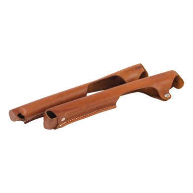 スノーピーク（snow peak） ローチェア30 レザーアーム PG-091 中古
