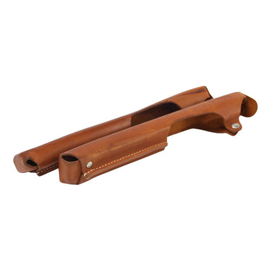 スノーピーク（snow peak） ローチェア30 レザーアーム PG-091 中古