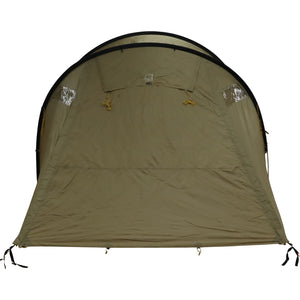 【設営確認済】 ノルディスク（nordisk） レイサ6 -REISA 6- JAPAN BEIGE LIMITED