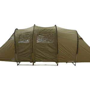 【設営確認済】 ノルディスク（nordisk） レイサ6 -REISA 6- JAPAN BEIGE LIMITED