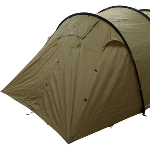 【設営確認済】 ノルディスク（nordisk） レイサ6 -REISA 6- JAPAN BEIGE LIMITED