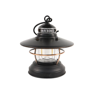 ベアボーンズ（BAREBONES） Mini Edison Lantern 中古