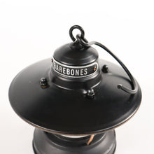 画像をギャラリービューアに読み込む, 【点灯確認済】 ベアボーンズ（BAREBONES） Mini Edison Lantern