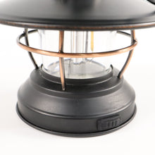 画像をギャラリービューアに読み込む, 【点灯確認済】 ベアボーンズ（BAREBONES） Mini Edison Lantern