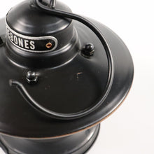 画像をギャラリービューアに読み込む, 【点灯確認済】 ベアボーンズ（BAREBONES） Mini Edison Lantern