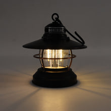 画像をギャラリービューアに読み込む, 【点灯確認済】 ベアボーンズ（BAREBONES） Mini Edison Lantern