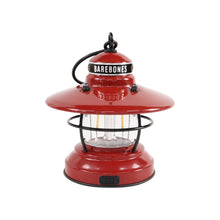 画像をギャラリービューアに読み込む, ベアボーンズ（BAREBONES） Mini Edison Lantern 中古