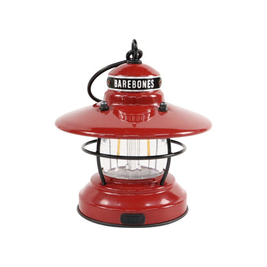 ベアボーンズ（BAREBONES） Mini Edison Lantern 中古