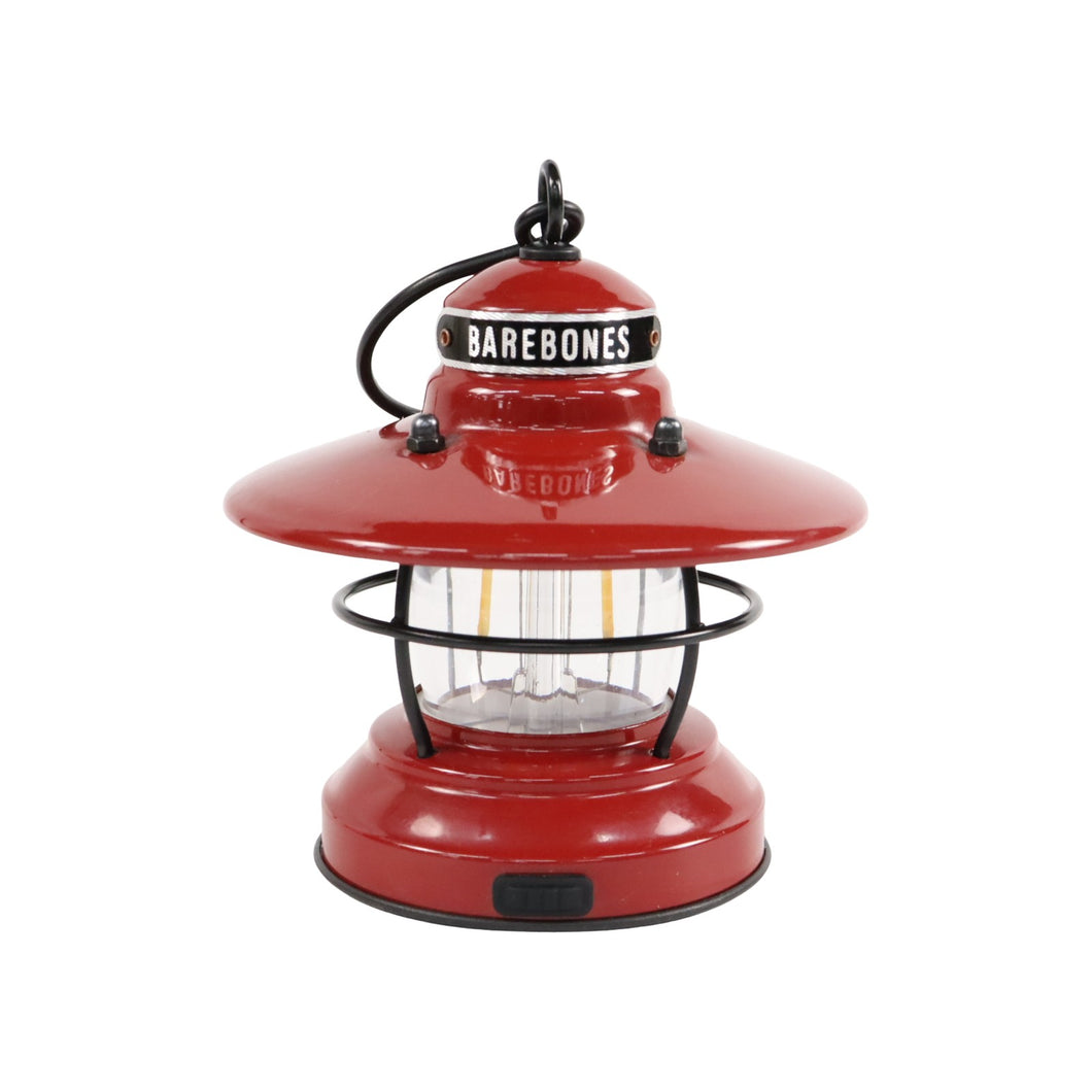 ベアボーンズ（BAREBONES） Mini Edison Lantern 中古