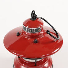 画像をギャラリービューアに読み込む, 【点灯確認済】 ベアボーンズ（BAREBONES） Mini Edison Lantern