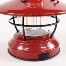 画像をギャラリービューアに読み込む, 【点灯確認済】 ベアボーンズ（BAREBONES） Mini Edison Lantern
