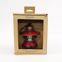画像をギャラリービューアに読み込む, 【点灯確認済】 ベアボーンズ（BAREBONES） Mini Edison Lantern