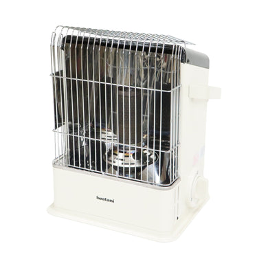 イワタニ（Iwatani） カセットガスストーブ デカ暖 CB-STV-DKD 中古