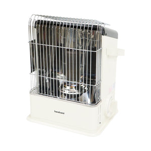 イワタニ（Iwatani） カセットガスストーブ デカ暖 CB-STV-DKD 中古