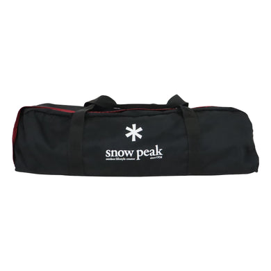 スノーピーク（snow peak） スノーピーク リビングシェルロングPro. レッドフレーム PG-282 中古
