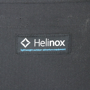 【組立確認済】 美品 
ヘリノックス（Helinox） コットワン