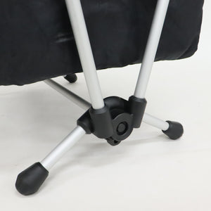 【組立確認済】 美品 
スノーピーク（snow peak） メッシュラックスタンド CK-055