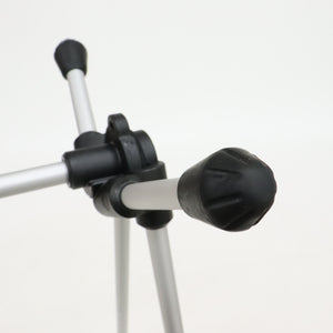【組立確認済】 美品 
スノーピーク（snow peak） メッシュラックスタンド CK-055