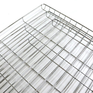 【組立確認済】 美品 
スノーピーク（snow peak） メッシュラックスタンド CK-055
