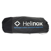 画像をギャラリービューアに読み込む, ヘリノックス（Helinox） コットワン 中古
